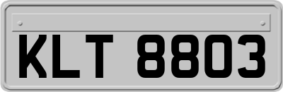 KLT8803