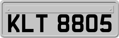 KLT8805