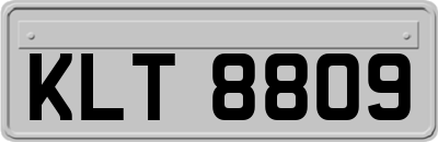 KLT8809