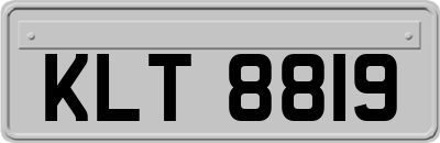 KLT8819