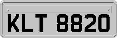 KLT8820
