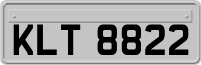KLT8822
