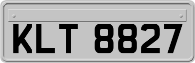 KLT8827