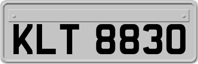 KLT8830