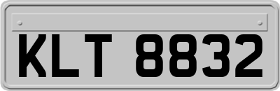 KLT8832