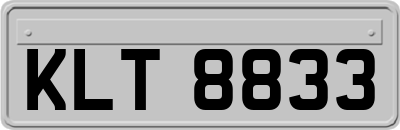 KLT8833