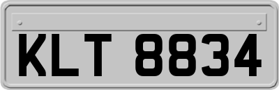 KLT8834