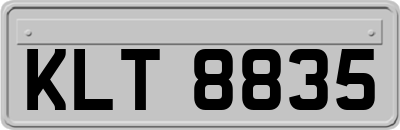 KLT8835