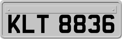 KLT8836