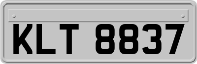 KLT8837