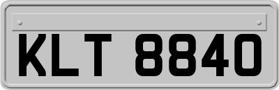 KLT8840