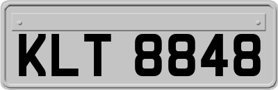 KLT8848