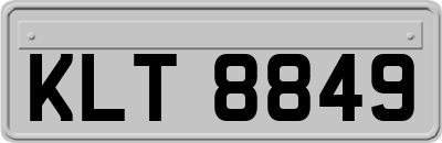 KLT8849