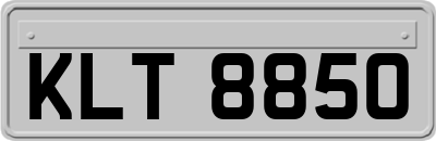 KLT8850