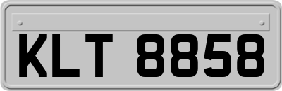KLT8858
