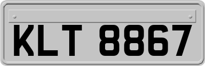 KLT8867