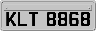 KLT8868
