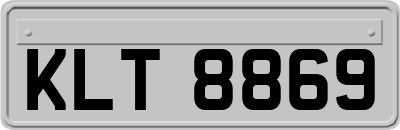 KLT8869
