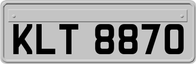 KLT8870