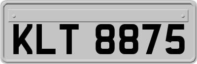 KLT8875