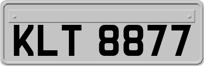 KLT8877