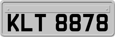 KLT8878