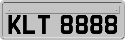 KLT8888