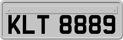 KLT8889
