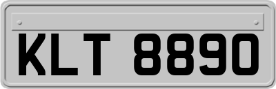 KLT8890