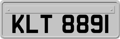 KLT8891