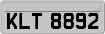 KLT8892