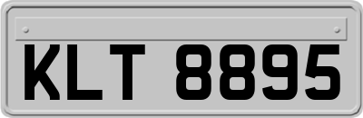 KLT8895