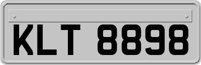 KLT8898
