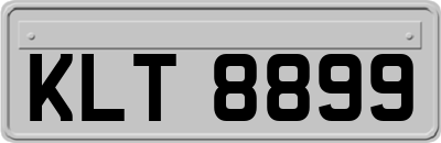 KLT8899