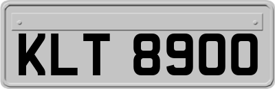 KLT8900