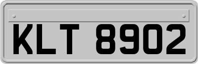 KLT8902