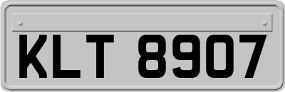 KLT8907