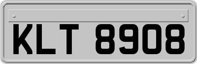 KLT8908