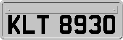 KLT8930