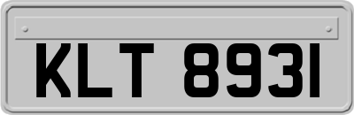 KLT8931
