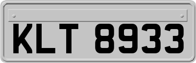 KLT8933
