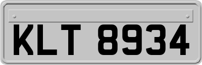KLT8934
