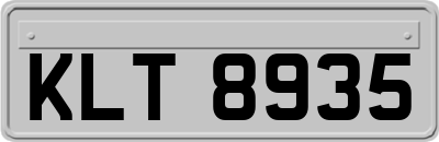 KLT8935