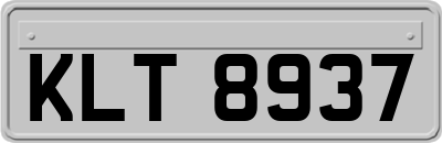 KLT8937
