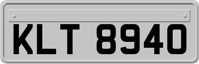 KLT8940