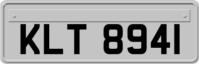 KLT8941