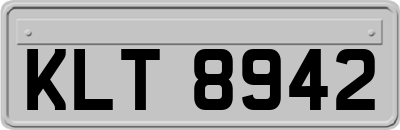 KLT8942