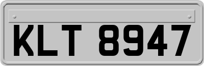 KLT8947