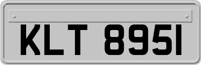 KLT8951
