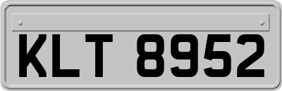 KLT8952